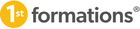 1st Formations Ltd Logo