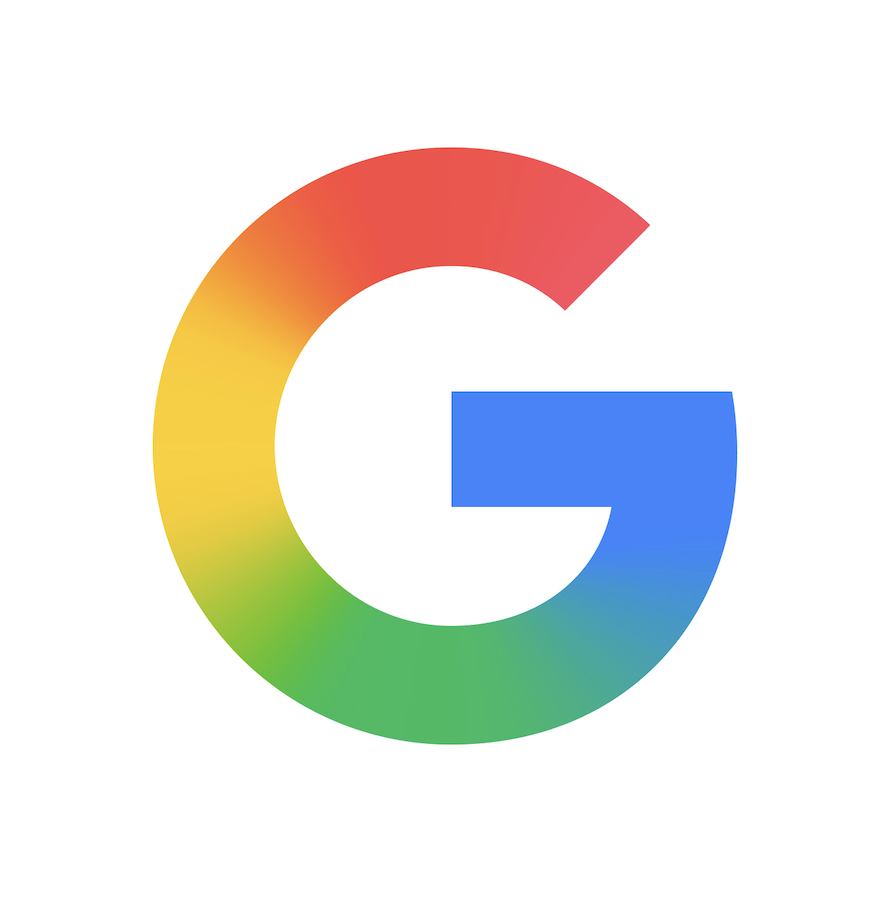 Google Workspace logo