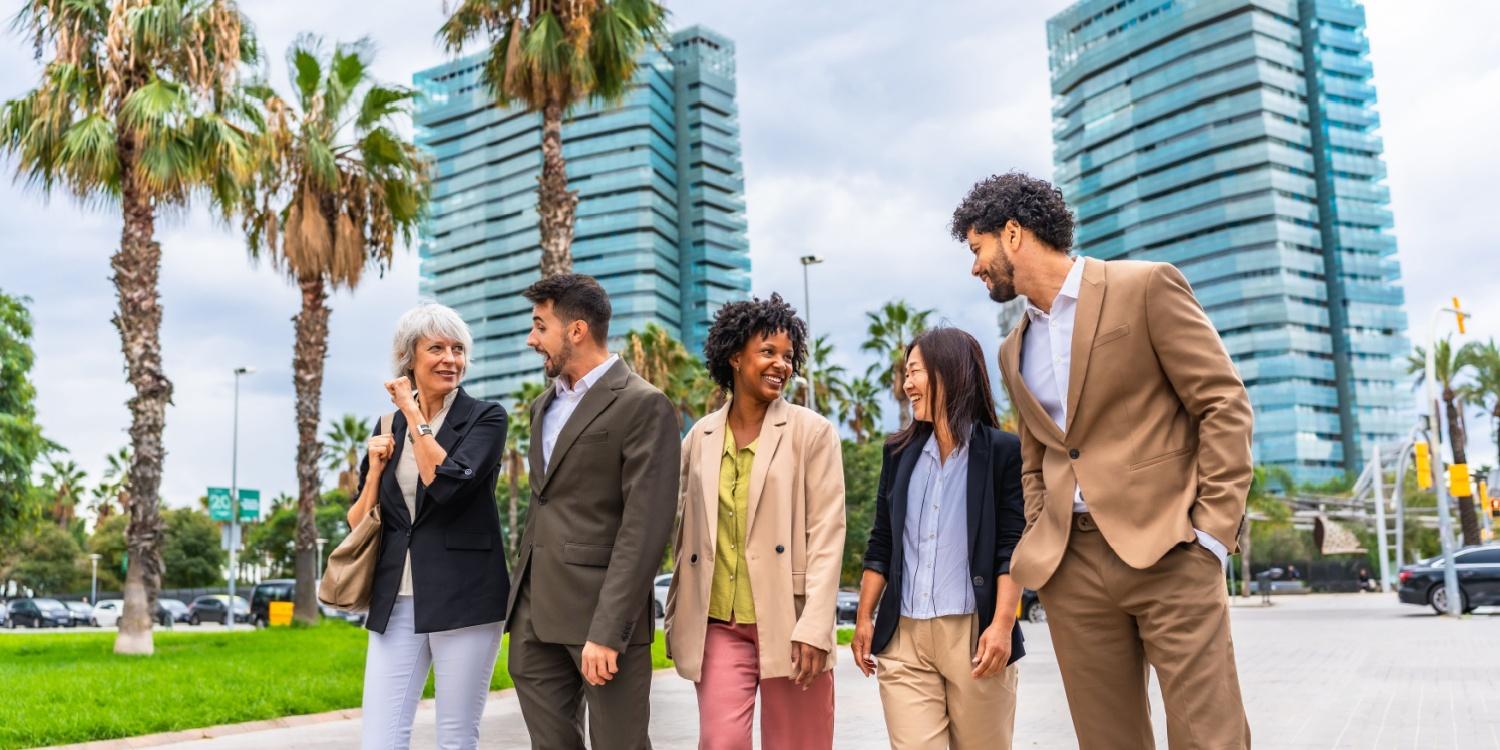 A guide to UK company formation for non-residents