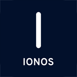 IONOS logo