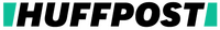 The Huffington Post logo. logo