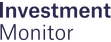 Investment Monitor logo. logo