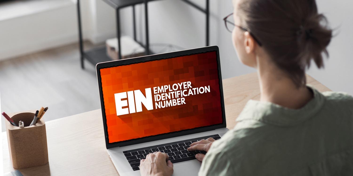 How to get an EIN for a UK company