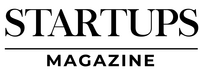 Startups Magazine logo. logo