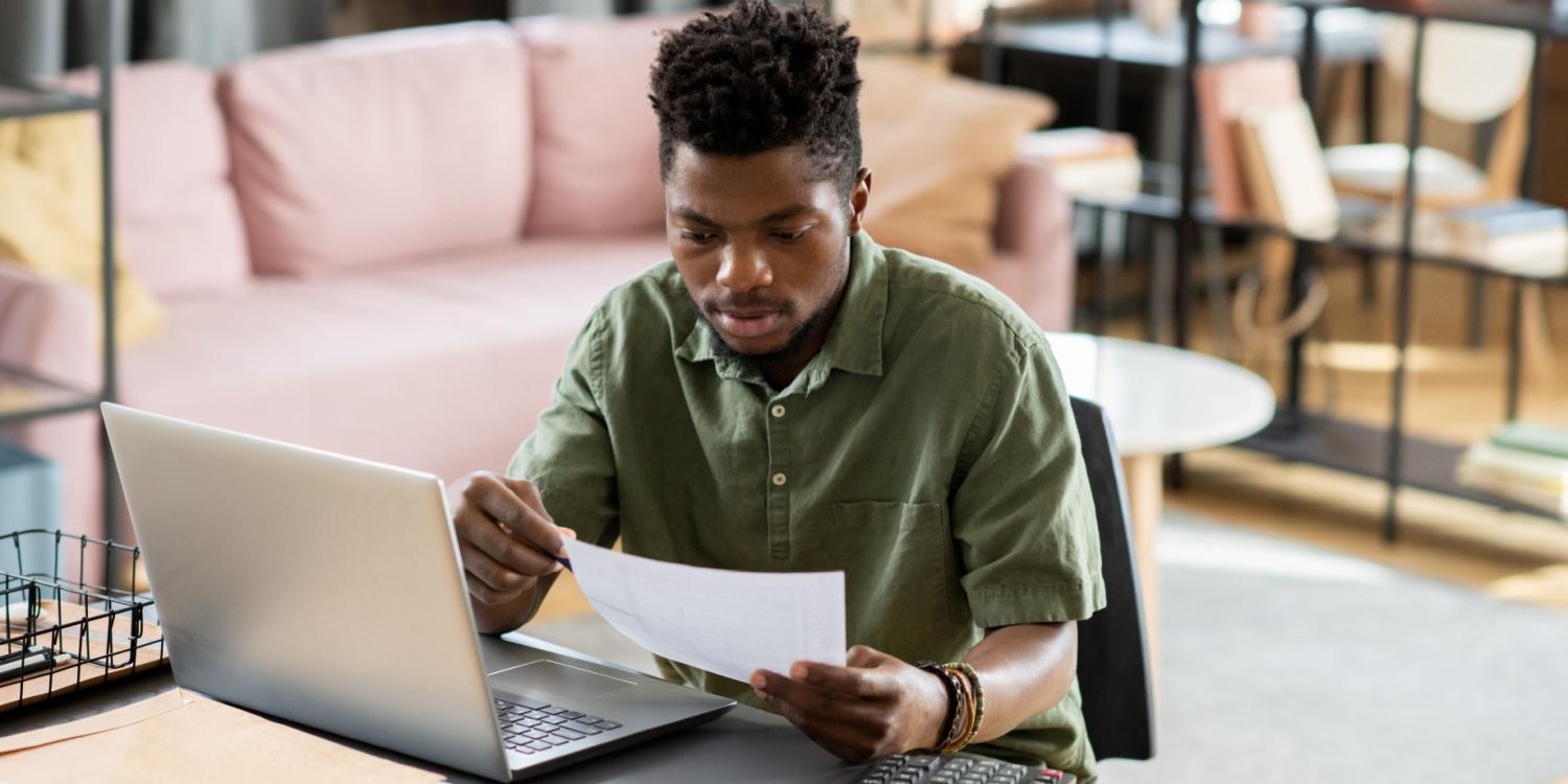 What is a UTR number and how do you get one?