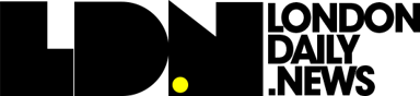 LondonDailyNews logo. logo