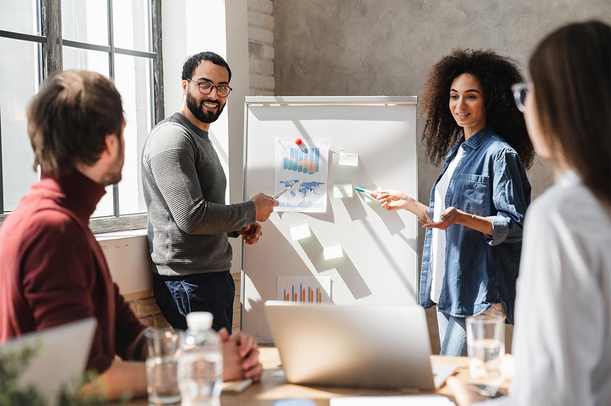 Running your business