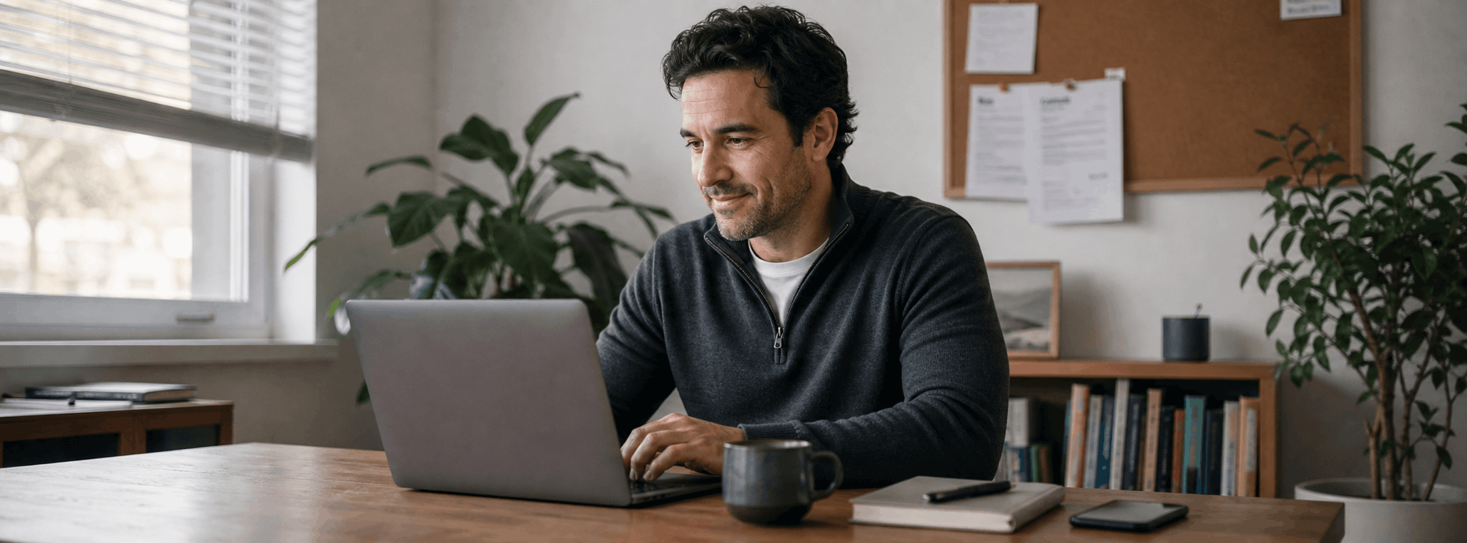 Managing money & tax