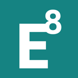 Elev8 People logo