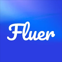 Fluer logo