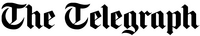 The Telegraph logo. logo