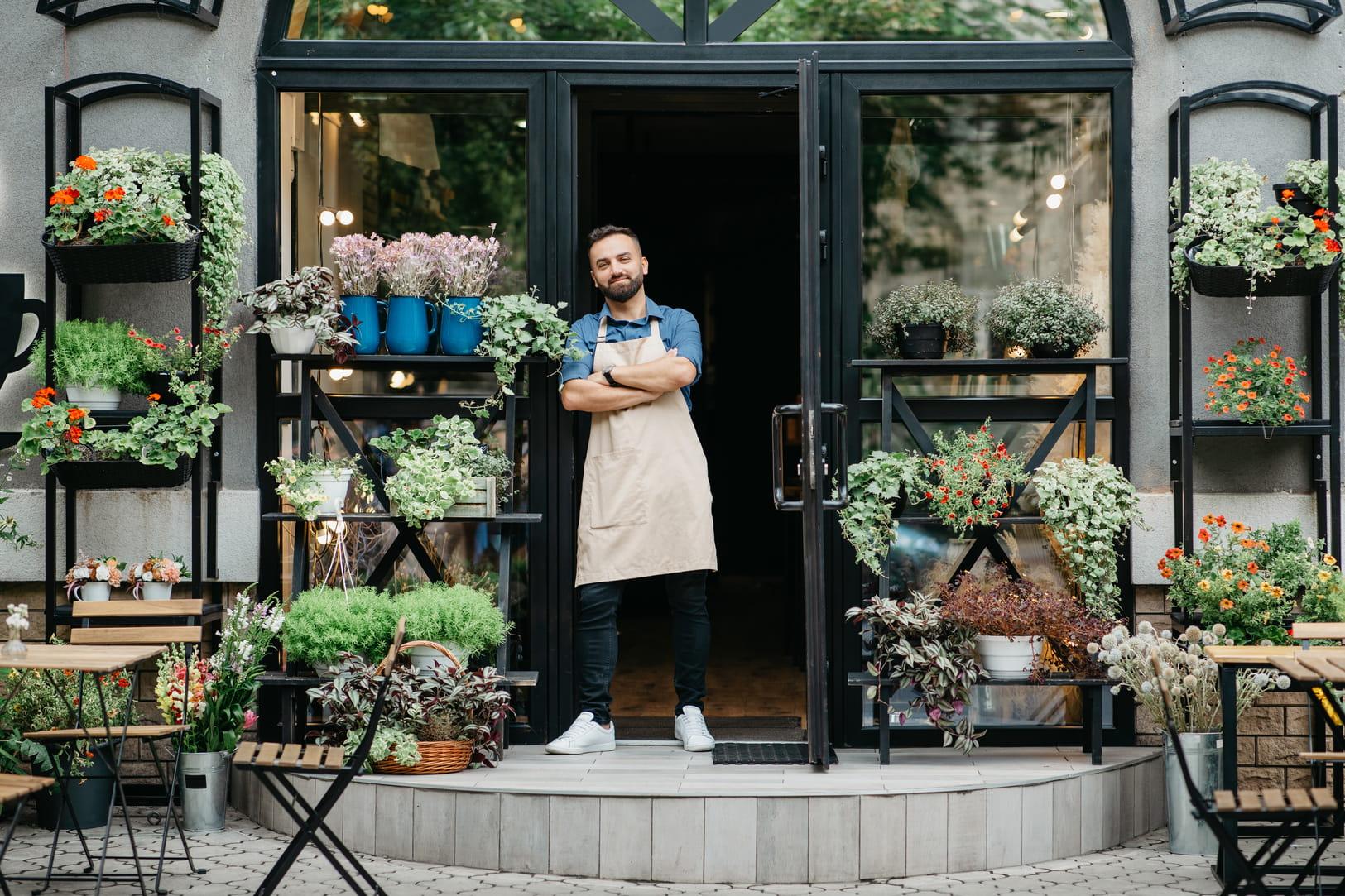 Growing your business