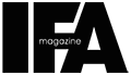 IFA logo. logo