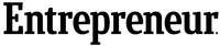 Entrepreneur logo. logo