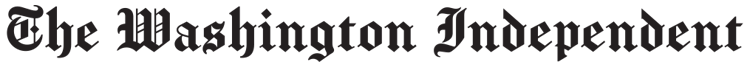 Washington Independent logo. logo