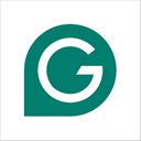 grammarly logo.
