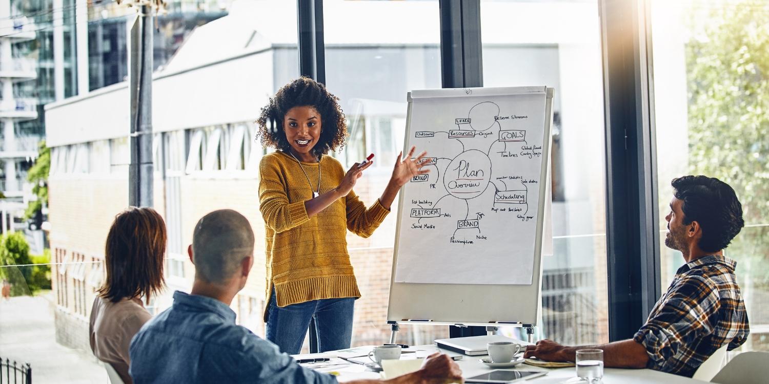 How to grow your business in the UK in 10 steps