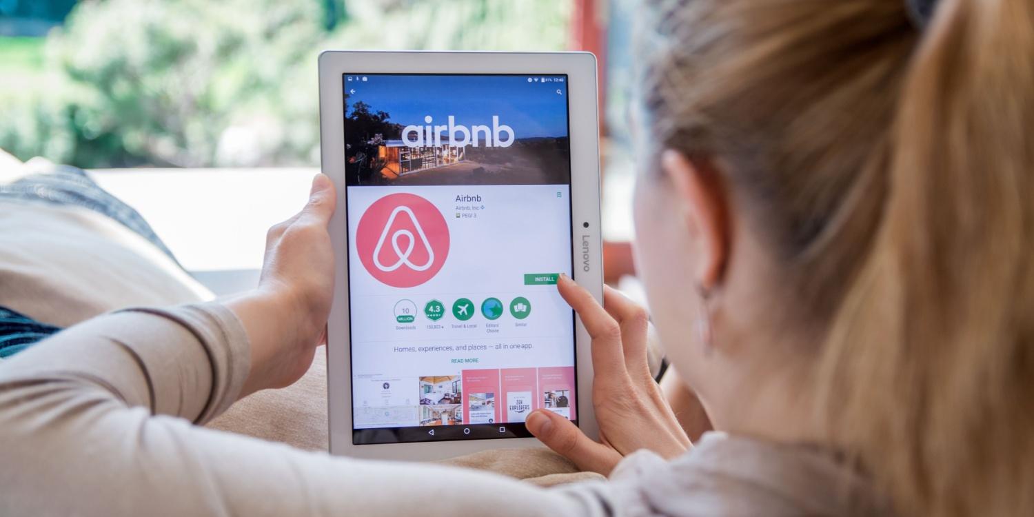 How to become an Airbnb host in the UK