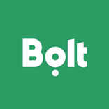 Bolt for Business logo