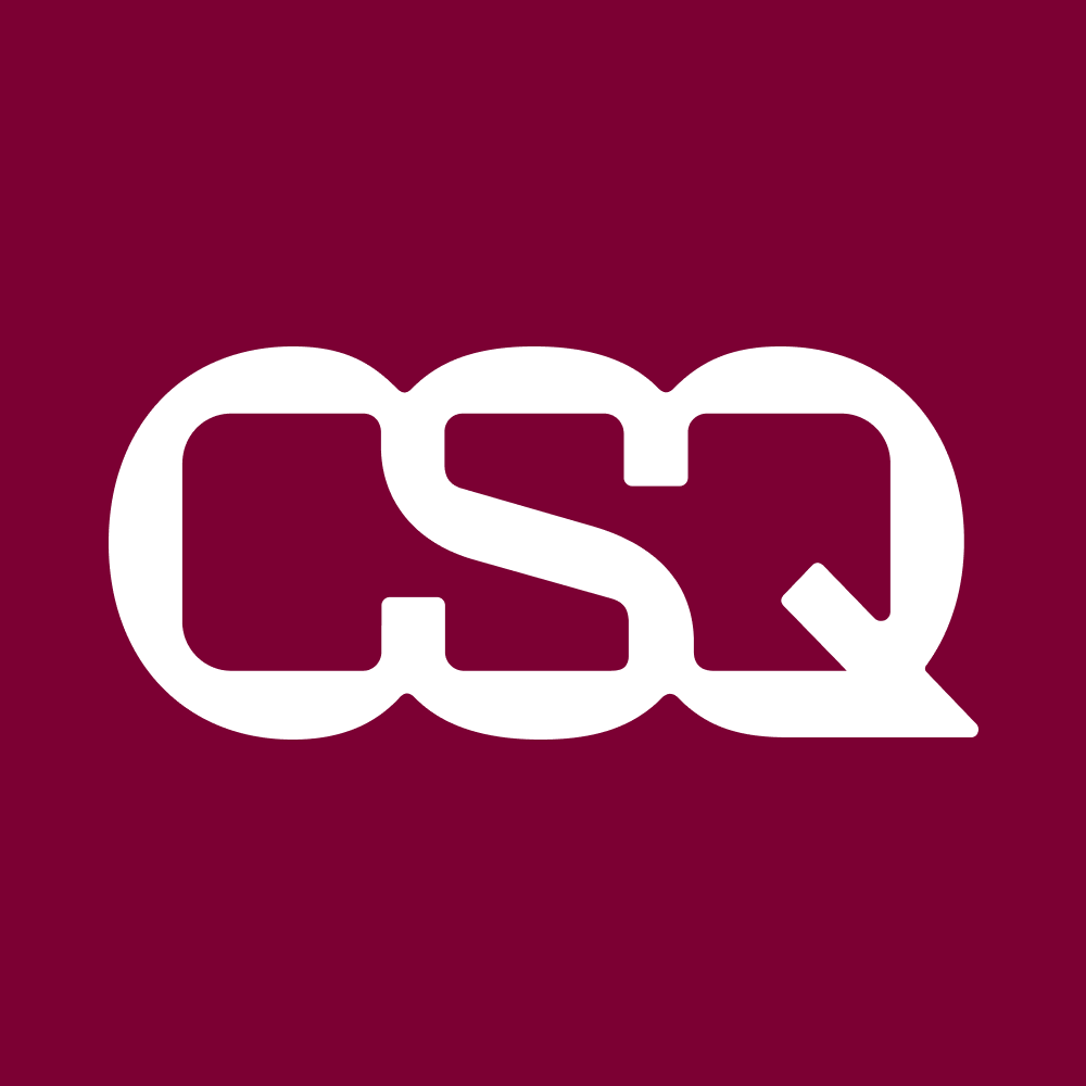contentsquare logo.