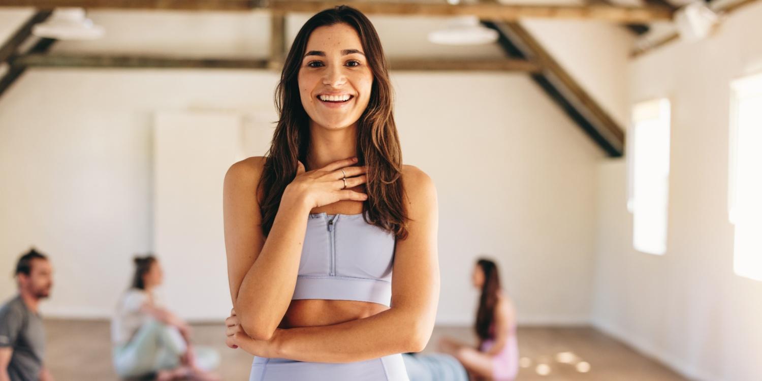 How to start a health and wellness business