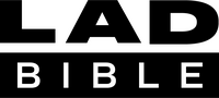 LadBible logo. logo