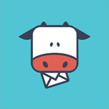 Moosend logo