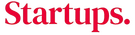 Startups logo. logo