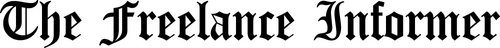 Freelance Informer logo. logo