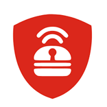 IPBurger logo
