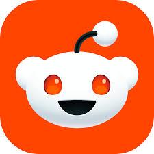 Reddit Ads logo