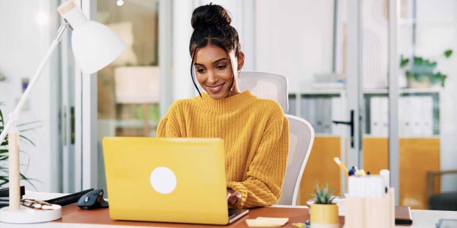 How to start a freelance copywriting business