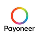 Payoneer logo