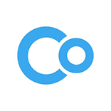 cookiebot logo.