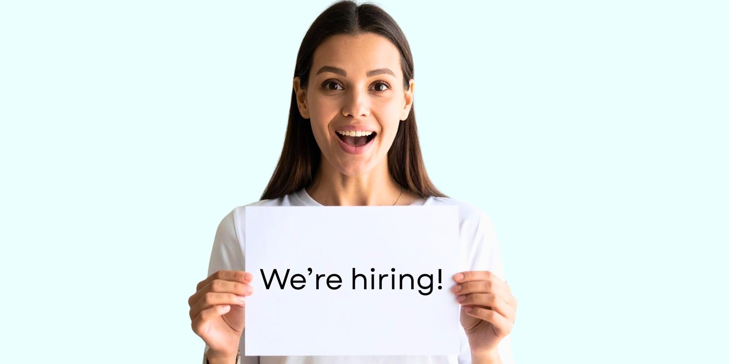 How to hire your first employee