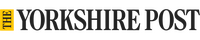 YorkshirePost logo. logo