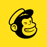 Mailchimp logo