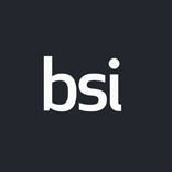 BSI logo