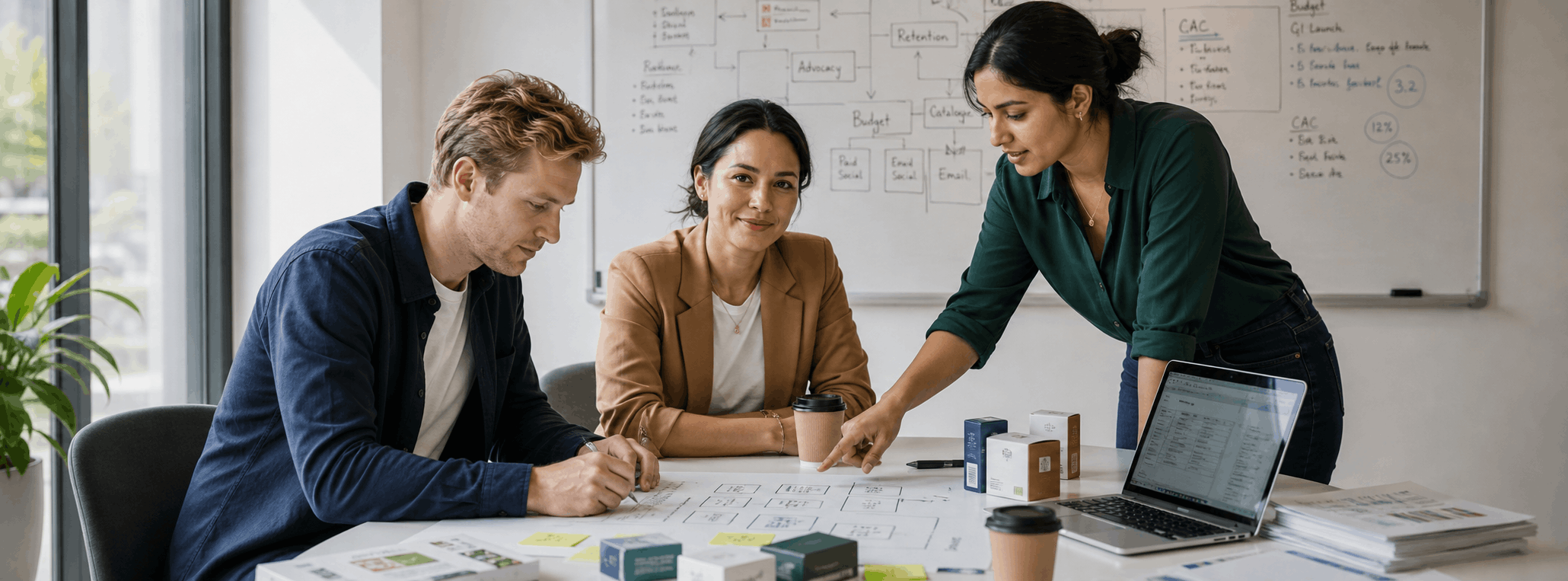 Growing your business