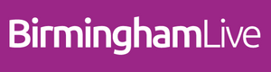 BirminghamLive logo. logo