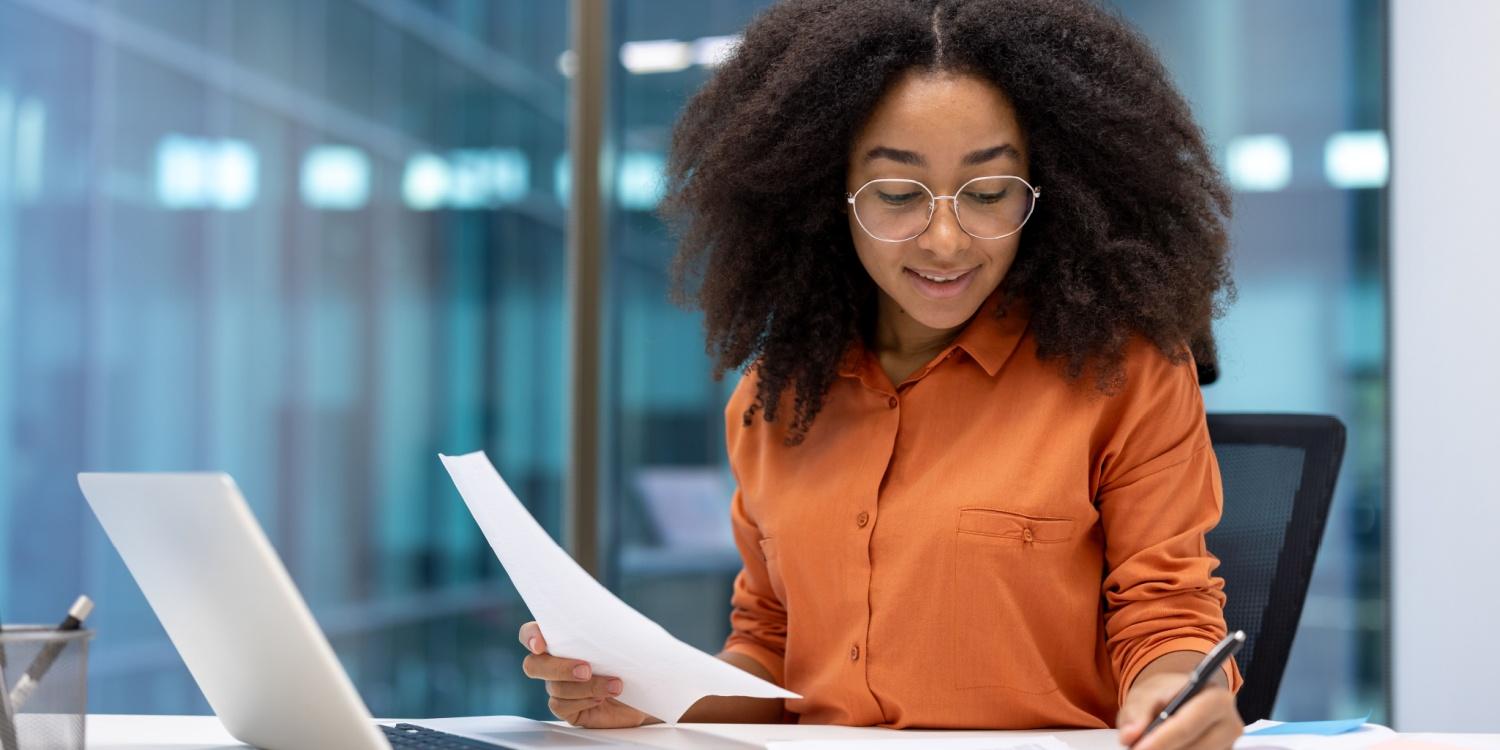 How to file your company's annual accounts