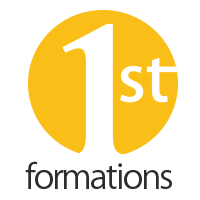 1st formations uk company